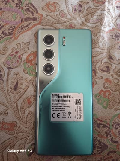 Tecno CAMON 40 Pro