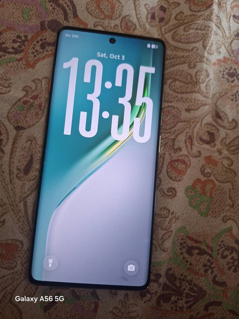Tecno CAMON 40 Pro 3