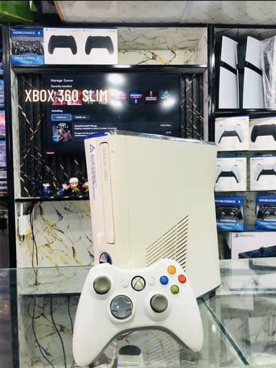 Xbox 360