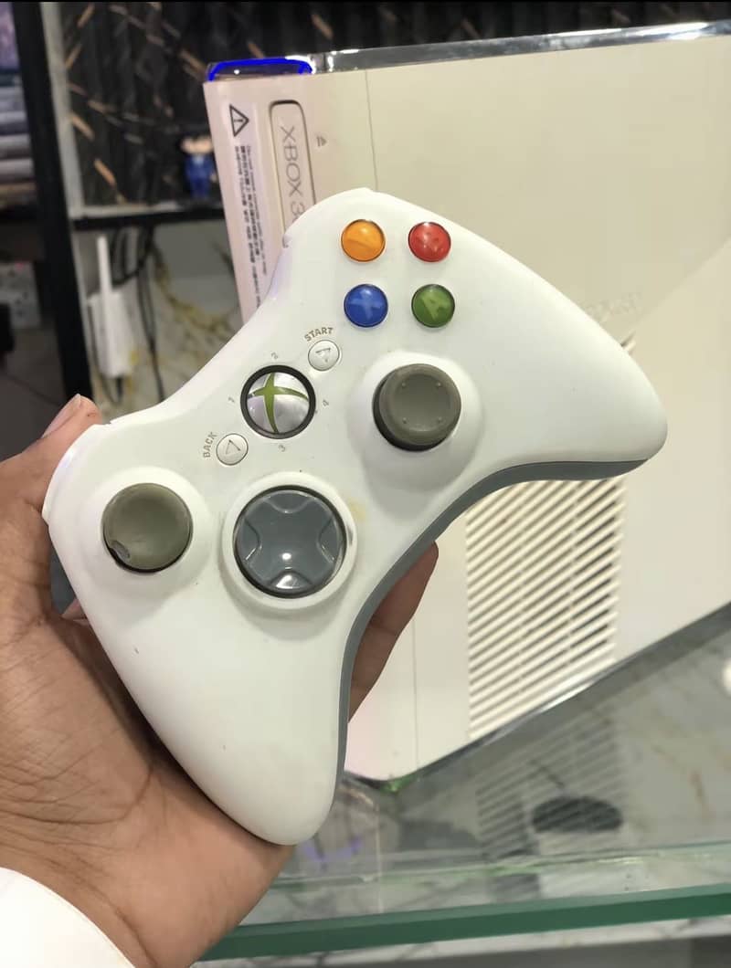 Xbox 360 1