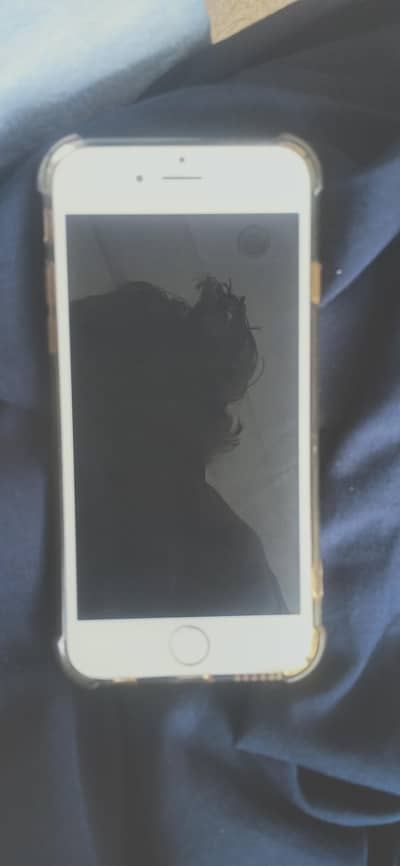 iPhone 6 PTA Approved، SIM چل رہی ہے، موبائل بہترین حالت میں ہے۔