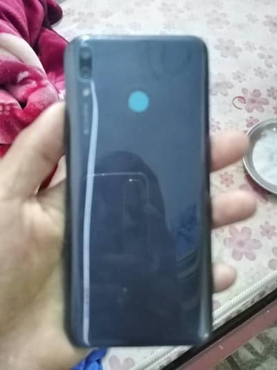 Huawei Y9 pta exchange