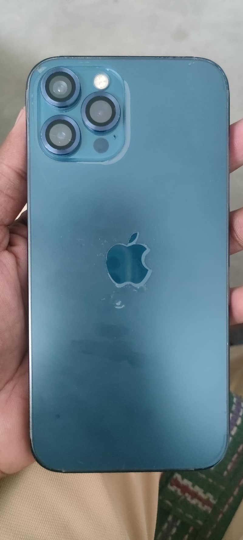 Apple iPhone 12 Pro Max 1