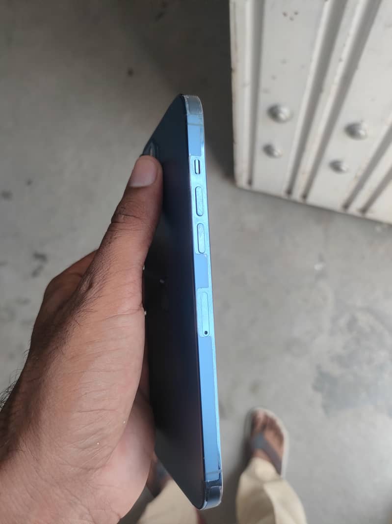 Apple iPhone 12 Pro Max 2