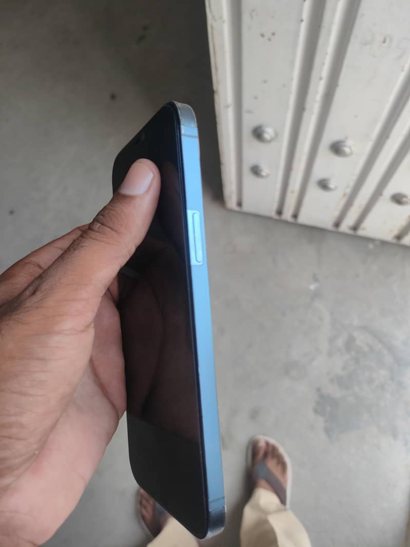 Apple iPhone 12 Pro Max 5