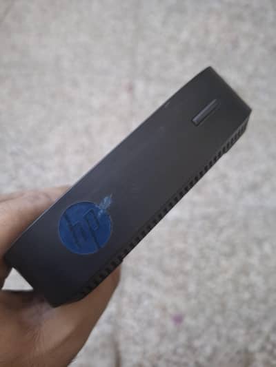 HP T430 Thin Client