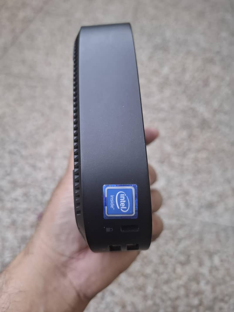 HP T430 Thin Client mini PC 2