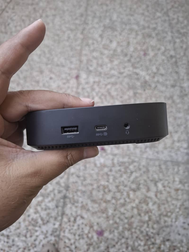 HP T430 Thin Client mini PC 3