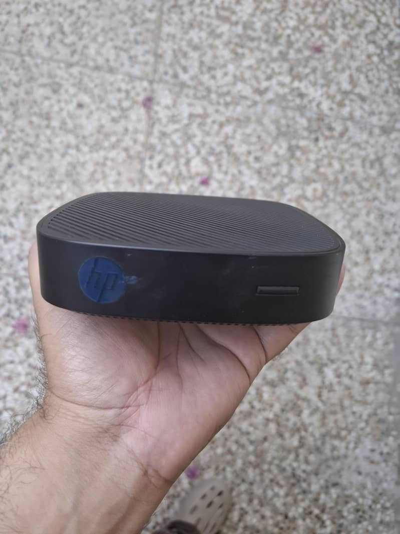 HP T430 Thin Client mini PC 0