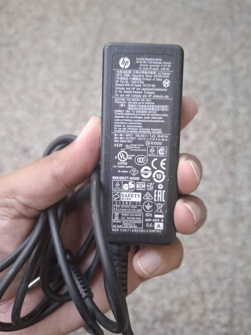 HP T430 Thin Client mini PC 8