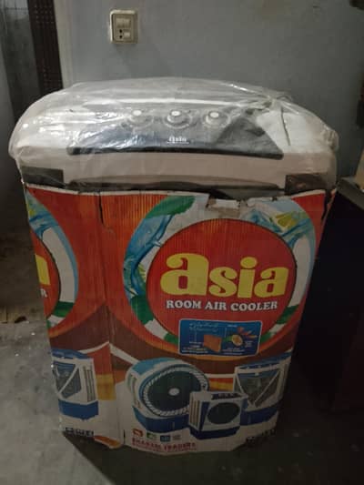 room air cooler Asia