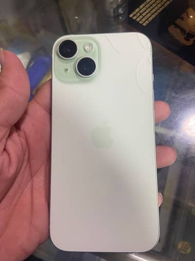 Apple iPhone 15