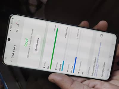 Samsung Mobile S20 Ultra 5g urgent sale