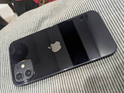 Apple iPhone 12