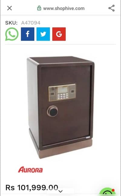 Locker