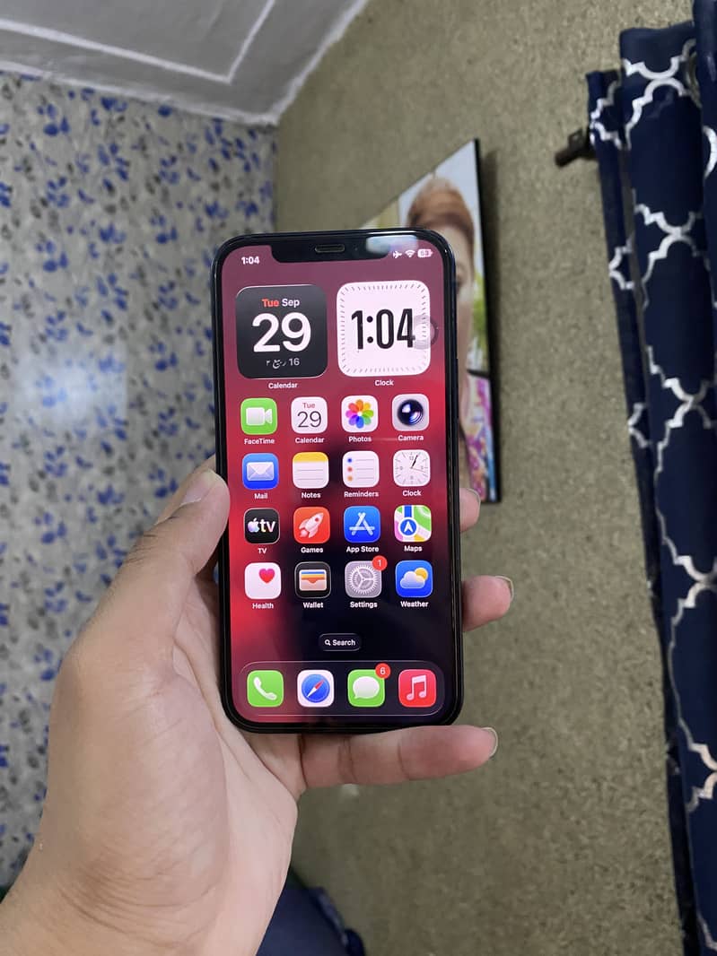Apple iPhone 12 1