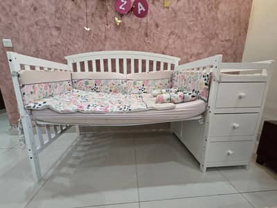 Zubaidas furniture