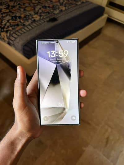 Samsung Mobile S24 Ultra