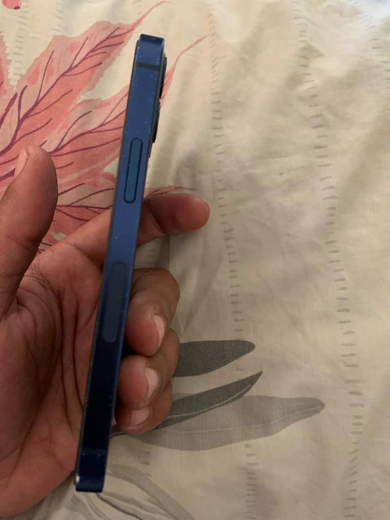 Apple iPhone 12 mini 3