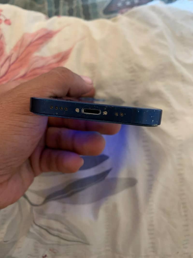 Apple iPhone 12 mini 5