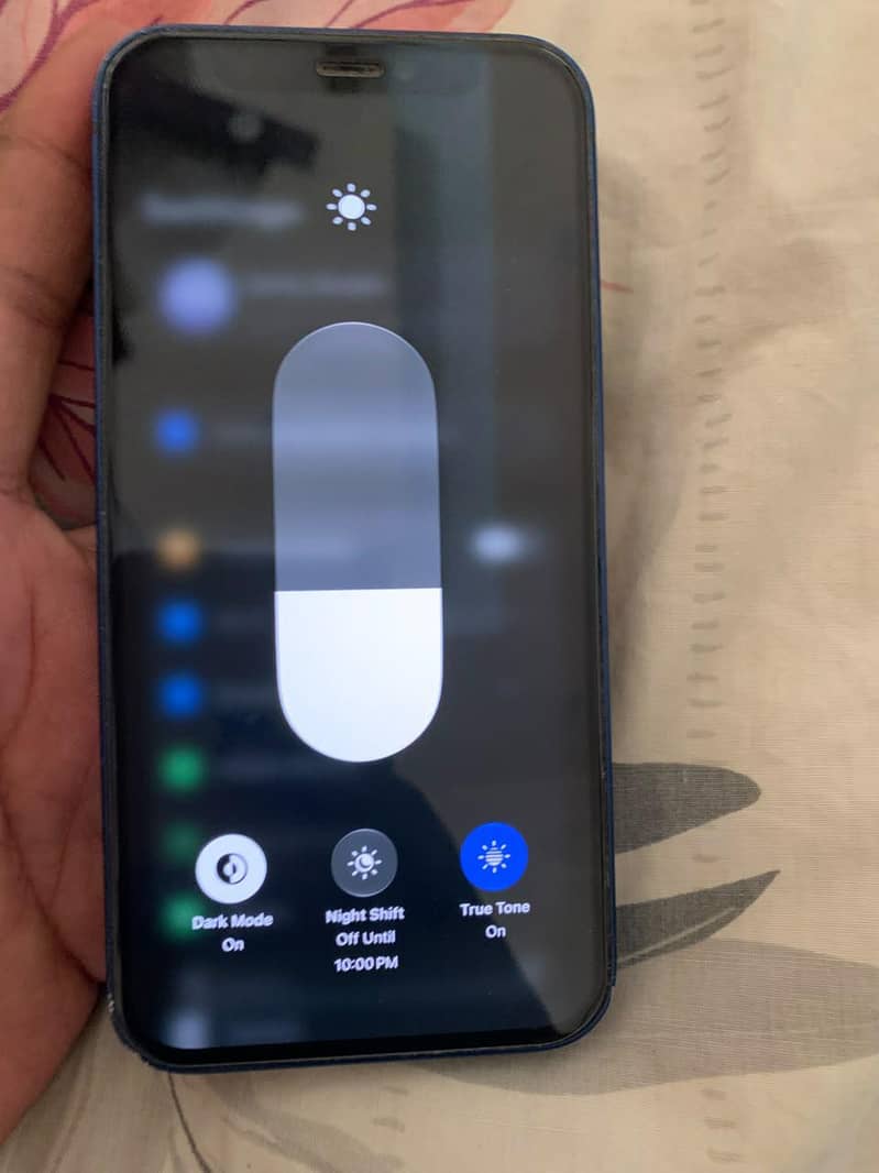 Apple iPhone 12 mini 8