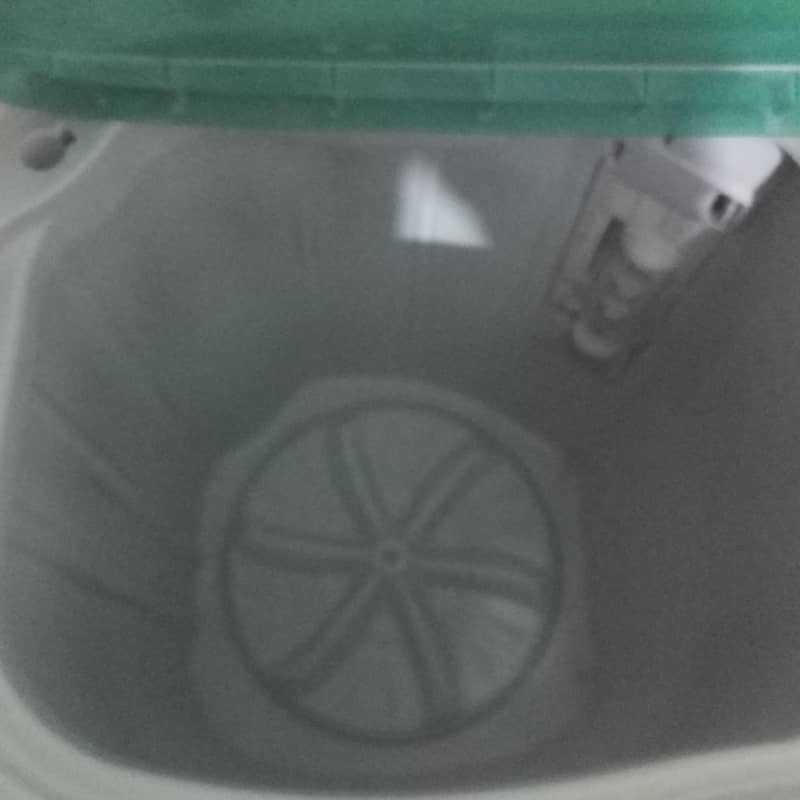 washing machine only 2