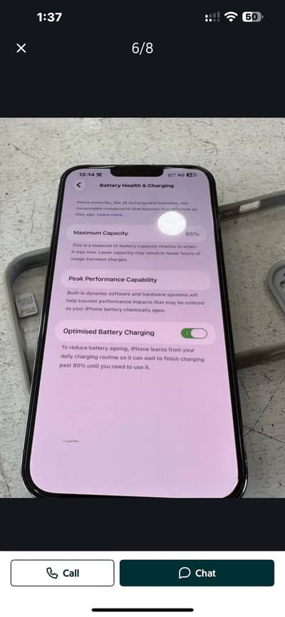 Apple iPhone 13 Pro Max