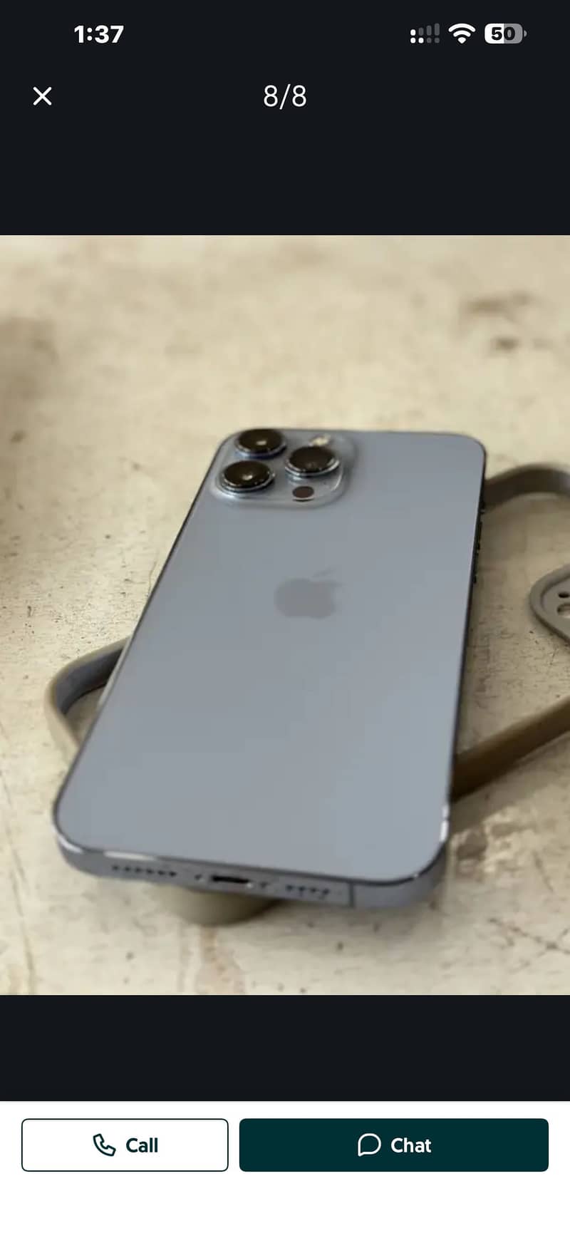Apple iPhone 13 Pro Max 1