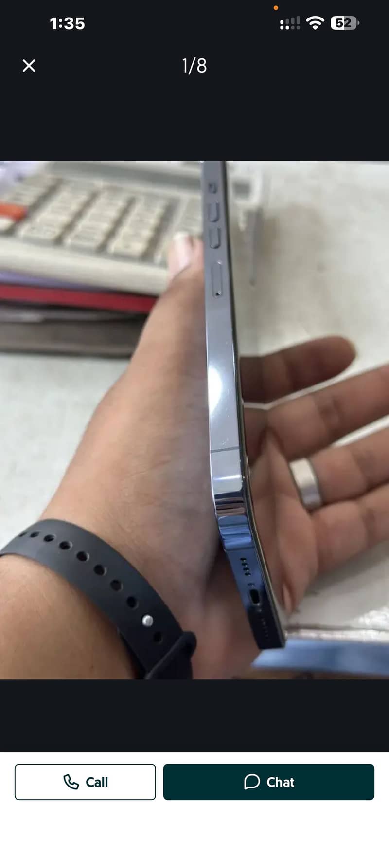 Apple iPhone 13 Pro Max 2