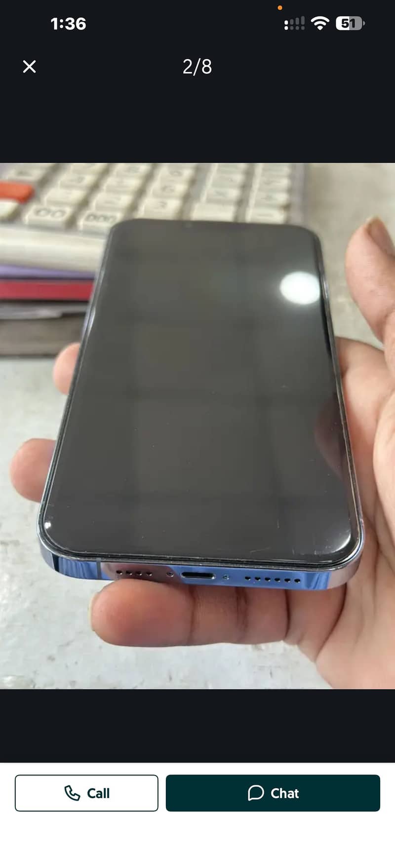 Apple iPhone 13 Pro Max 3