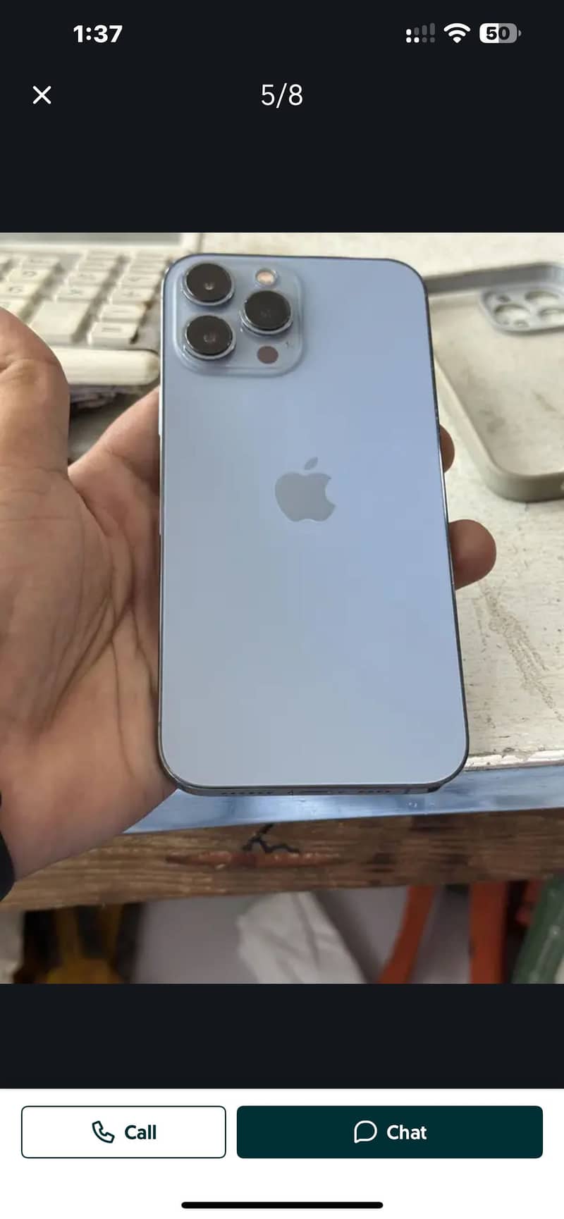 Apple iPhone 13 Pro Max 5