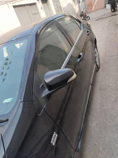 Toyota Corolla GLI 2018