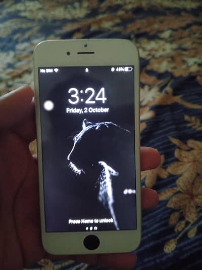 Apple iPhone 6