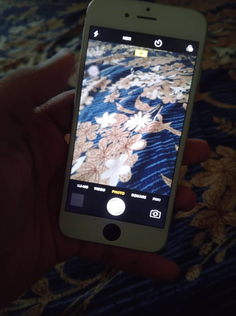 Apple iPhone 6 2