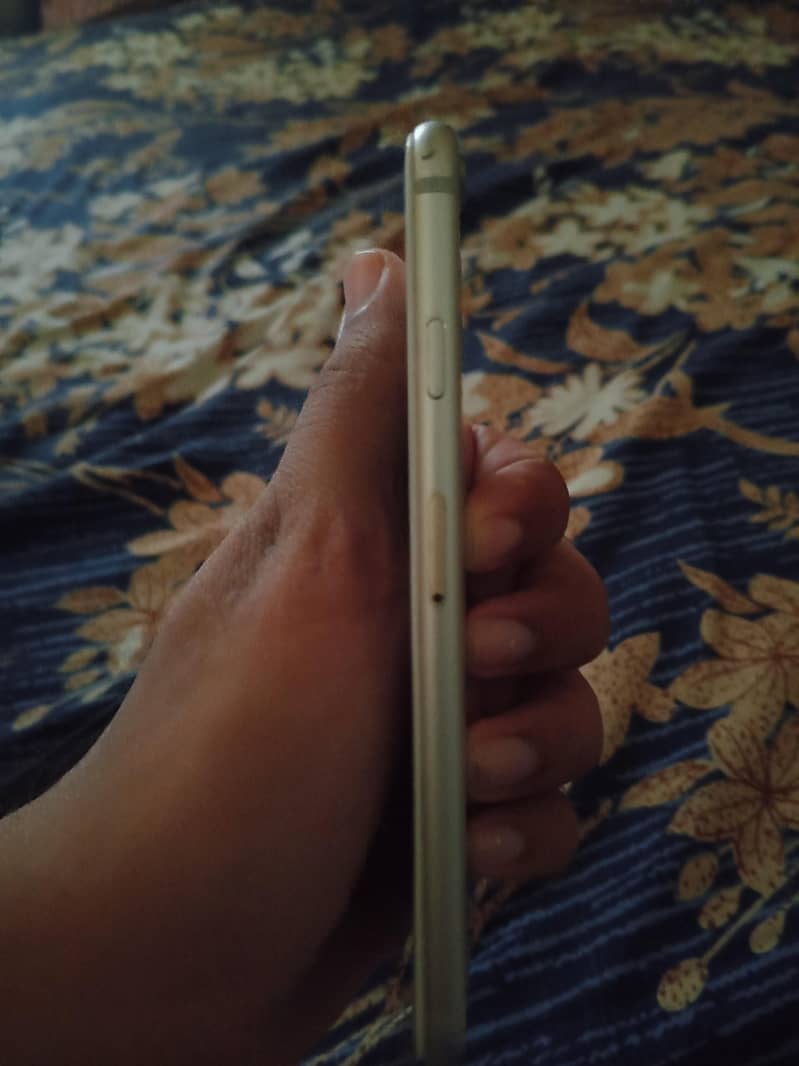 Apple iPhone 6 5