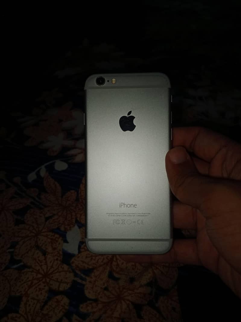 Apple iPhone 6 6