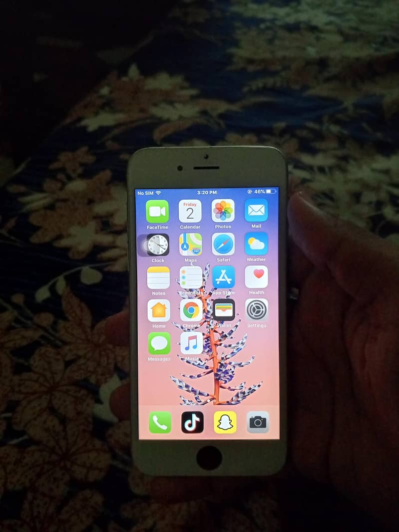 Apple iPhone 6 7