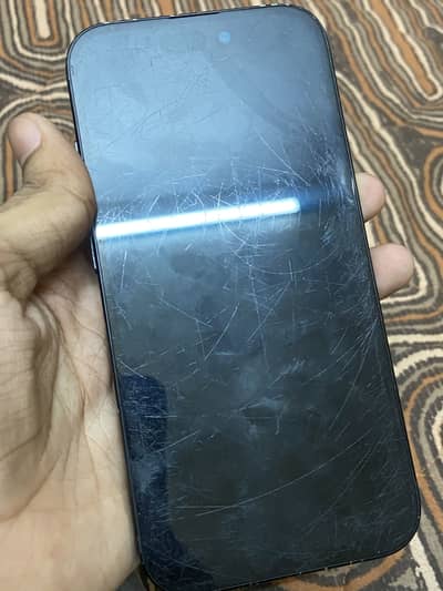 Apple iPhone 15