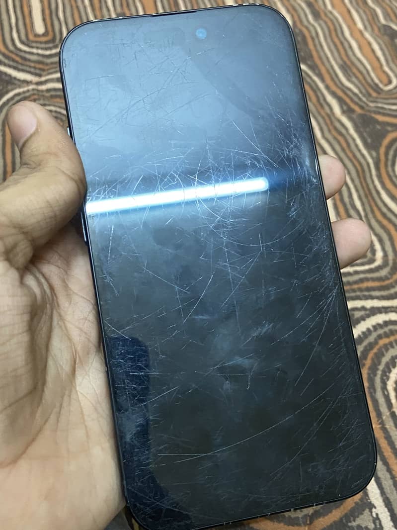 Apple iPhone 15 0