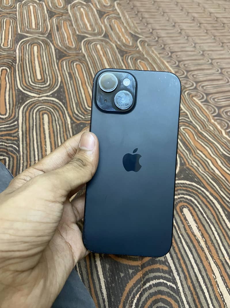 Apple iPhone 15 1