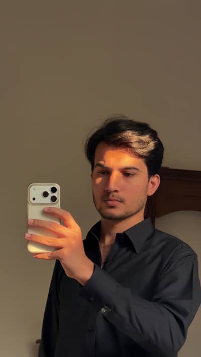 Shahzaib Mohi Ud Din