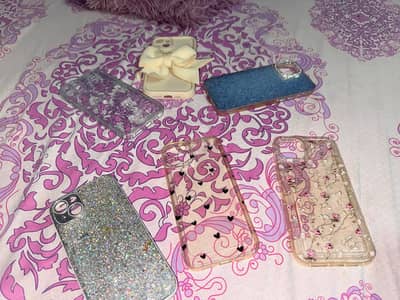 Iphone 15 plus covers for sale