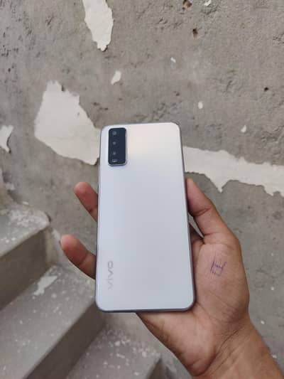 Vivo Y20 4/64 official PTA approved