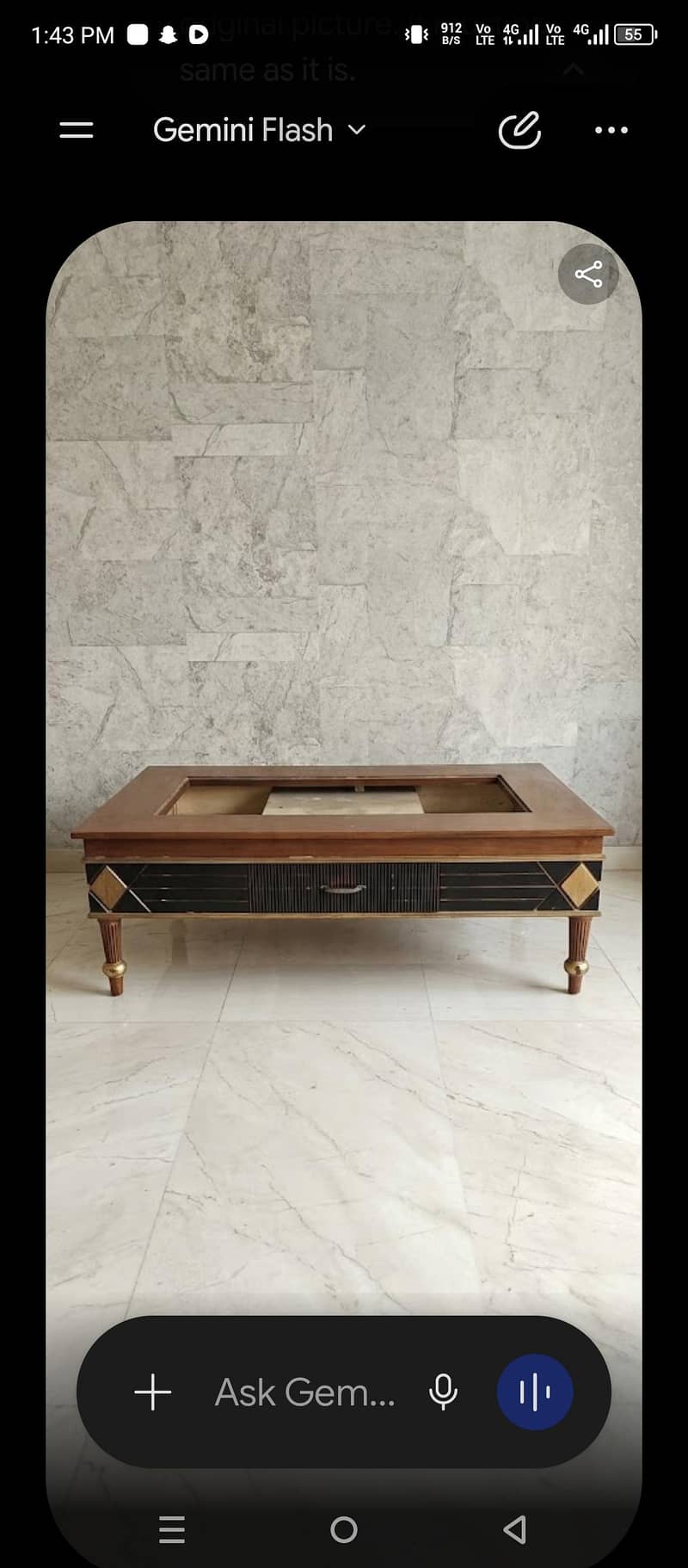 Coffee Table 0