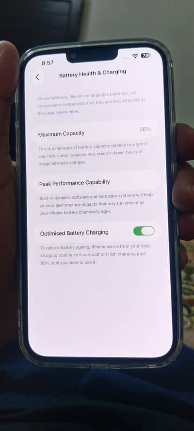 Apple iPhone 13 Pro Max