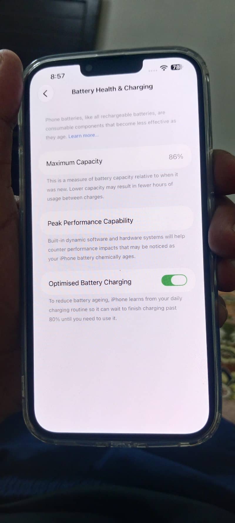 Apple iPhone 13 Pro Max 0