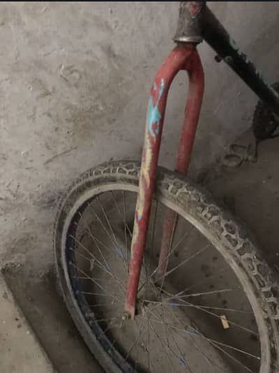Cycle