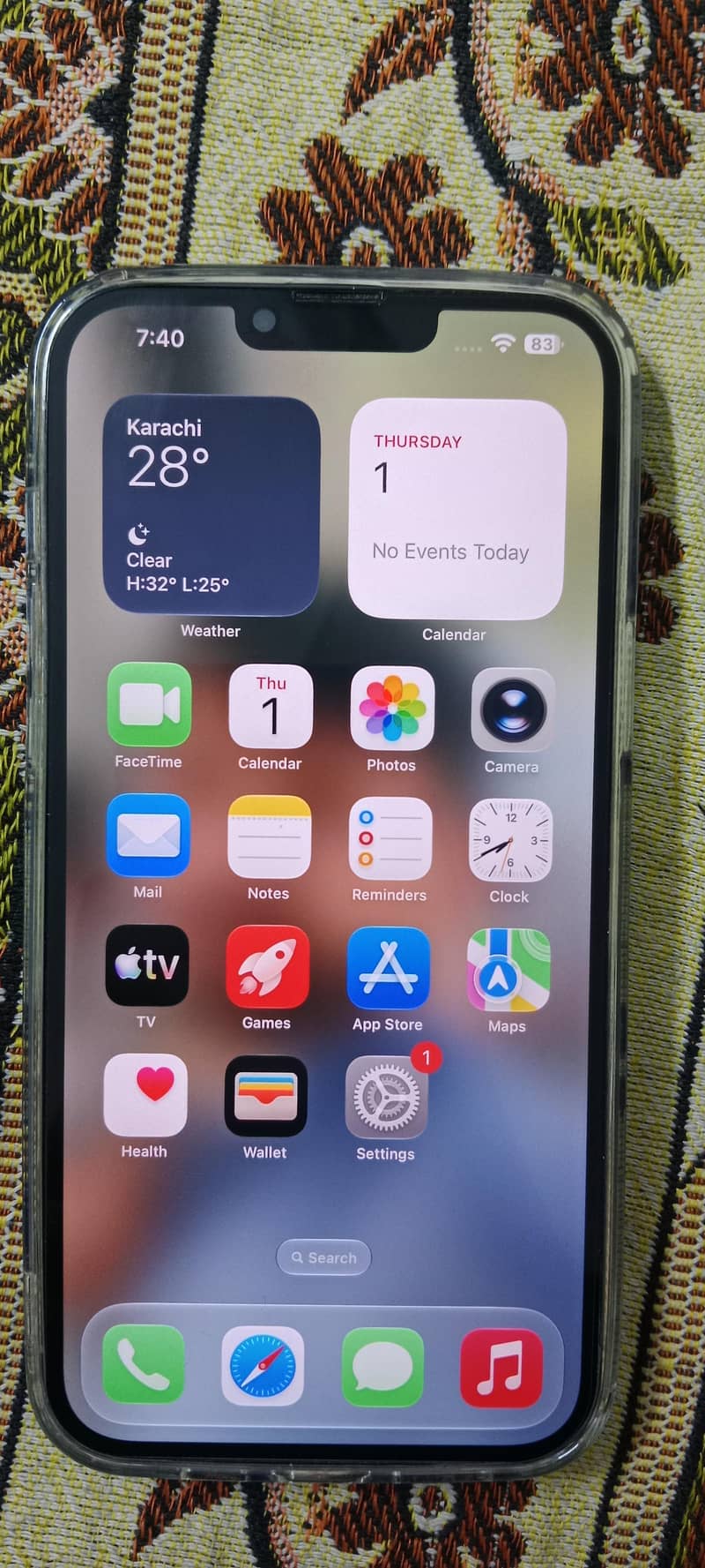 Apple iPhone 13 Pro Max 10