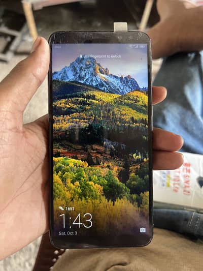 Huawei Mat 10 Lite