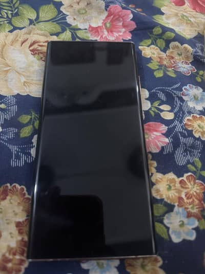 Samsung Note 20 Ultra